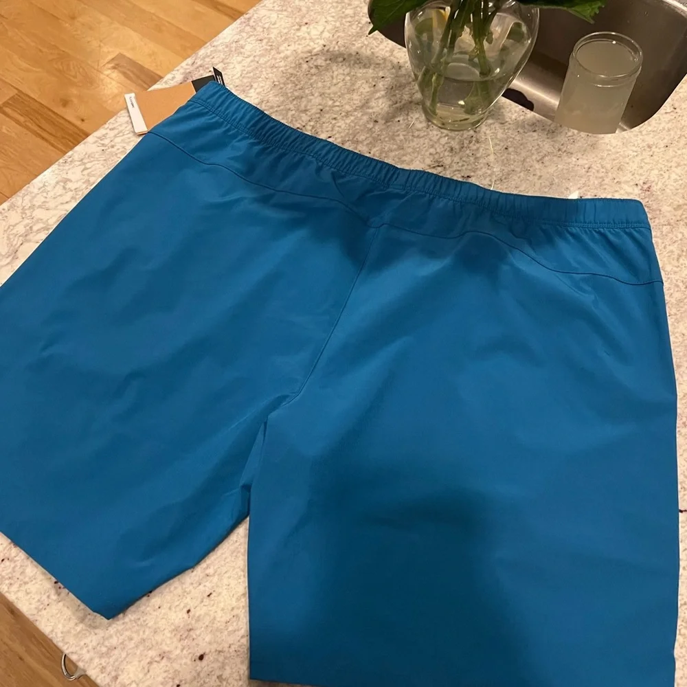 North Face Wanderer Shorts‎ - NWT - XXL